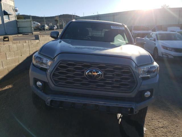 2020 Toyota Tacoma Double Cab - Фото 5