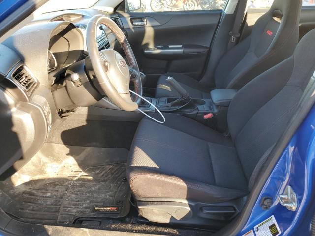 2013 Subaru Impreza Wrx - Фото 7