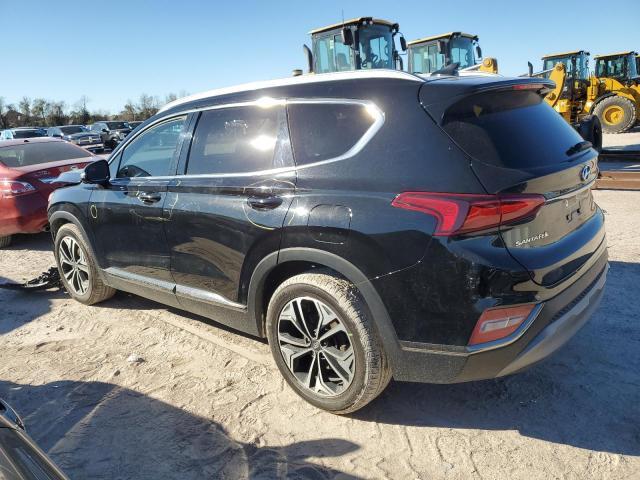 2020 Hyundai Santa Fe Limited - Фото 2