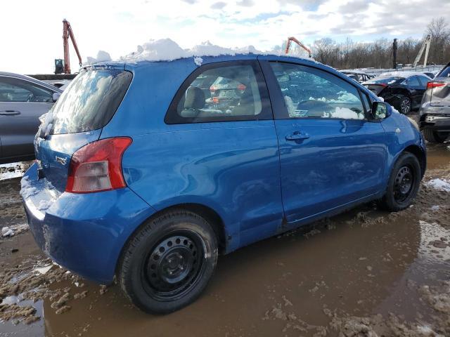 2007 Toyota Yaris - Фото 3