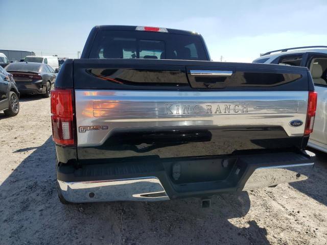 2018 Ford F150 Supercrew - Image 6