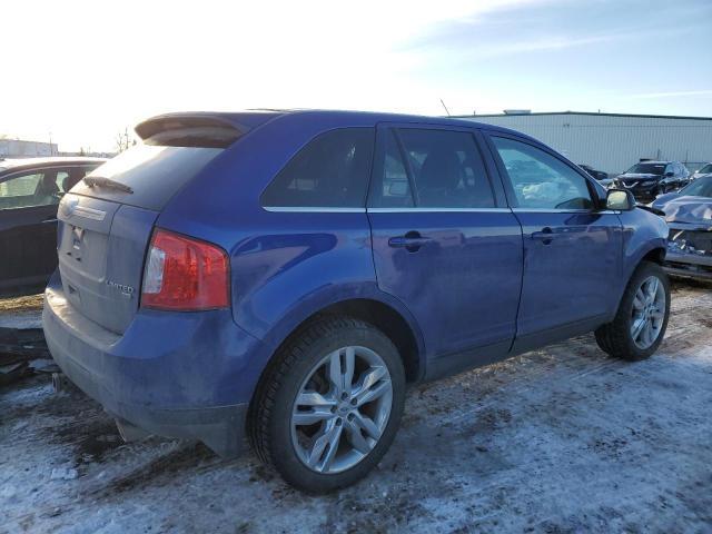 2013 Ford Edge Limited - Фото 3