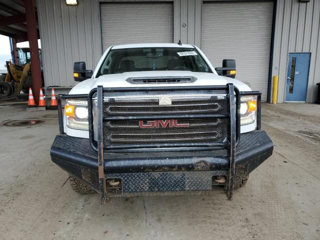 2017 GMC Sierra K2500 Heavy Duty - Фото 5