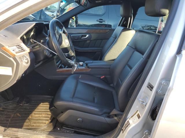 2013 Mercedes-Benz E 350 4Matic - Фото 7