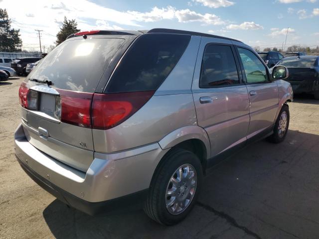 2006 Buick Rendezvous Cx - Фото 3