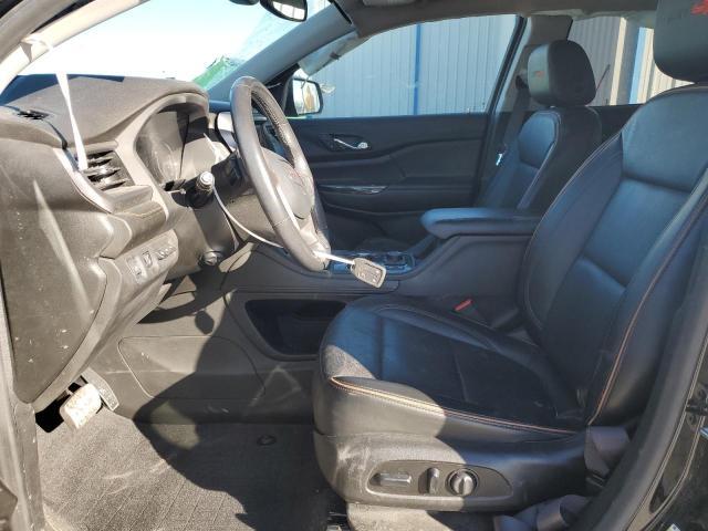 2021 GMC Acadia At4 - Фото 7