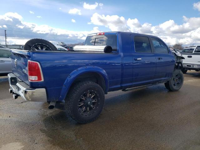 2015 Ram 2500 Laramie - Фото 3