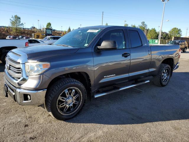 2014 Toyota Tundra Double Cab Sr/Sr5
