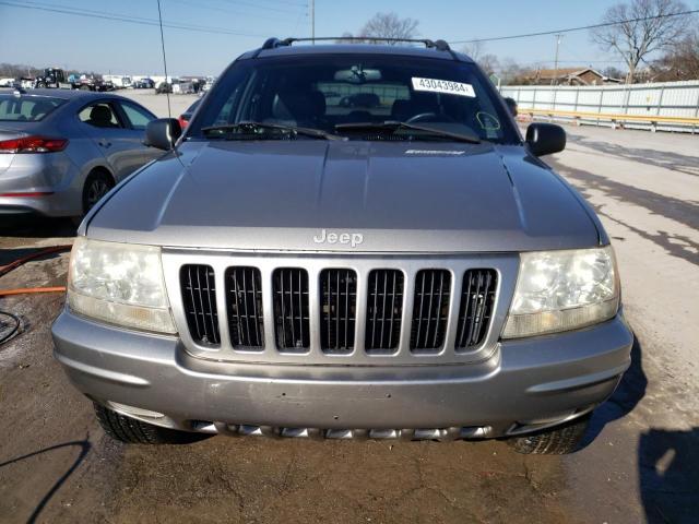 1999 Jeep Grand Cherokee Limited - Фото 5