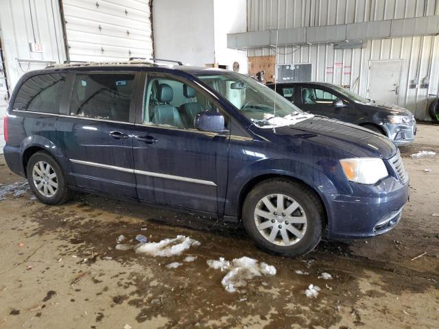 2013 Chrysler Town & Country Touring - Фото 4