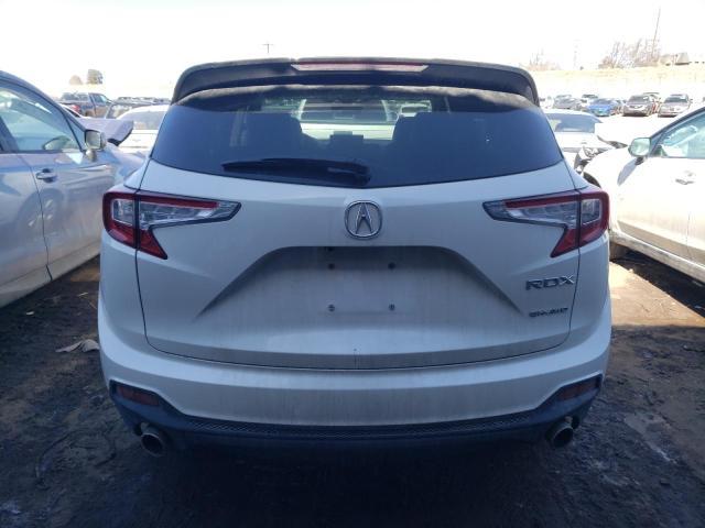 2019 Acura Rdx - Фото 6