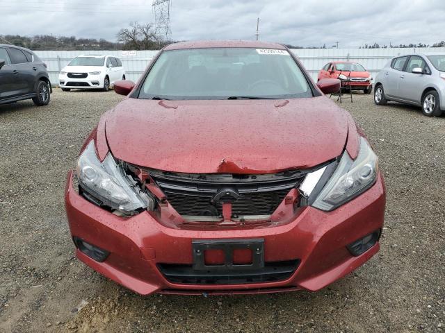 2016 Nissan Altima 2.5 - Фото 5