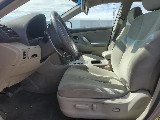 2009 Toyota Camry Base - Фото 7