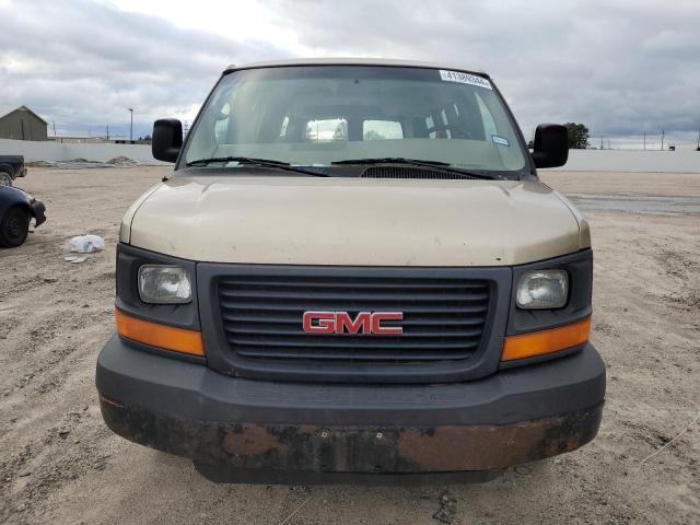 2006 GMC Savana G3500 - Фото 5
