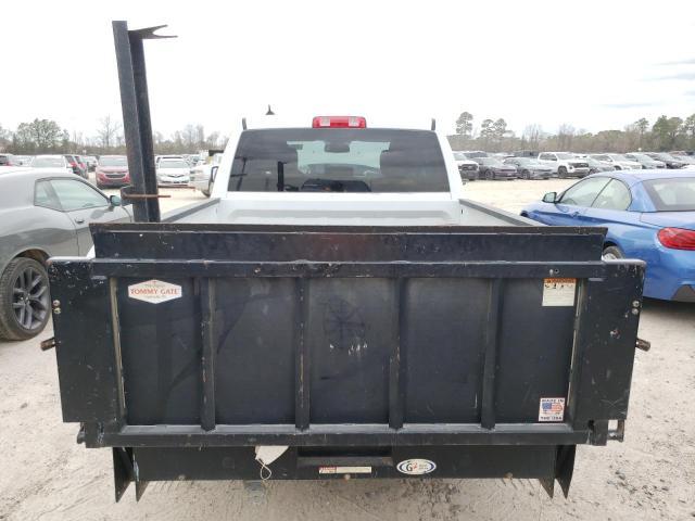 2021 Ram 1500 Classic Tradesman - Фото 6