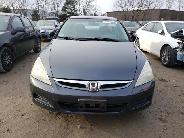 2006 Honda Accord Se - Фото 5