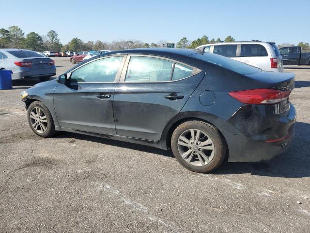 2017 Hyundai Elantra Se - Фото 2