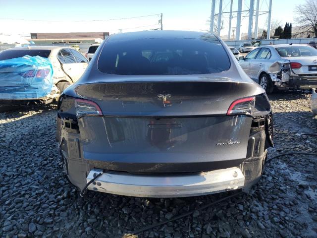 2023 Tesla Model Y - Фото 6