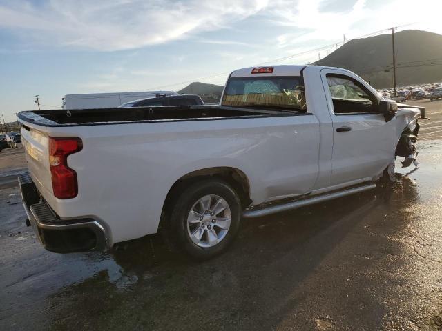 2023 Chevrolet Silverado C1500 - Фото 3