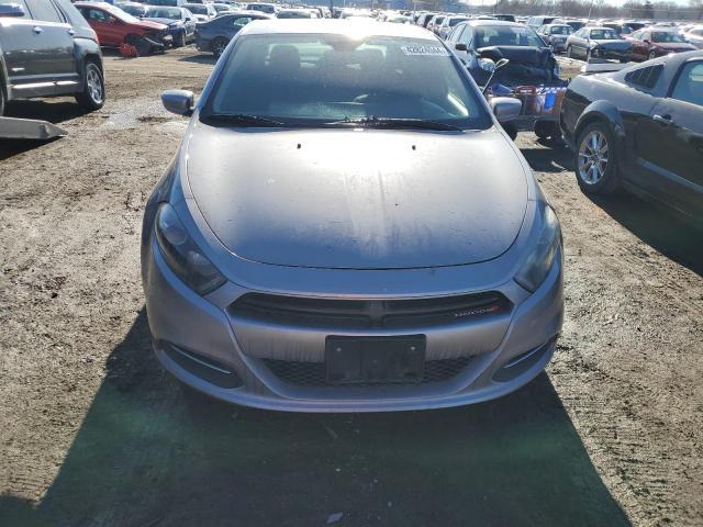 2016 Dodge Dart Sxt - Фото 5