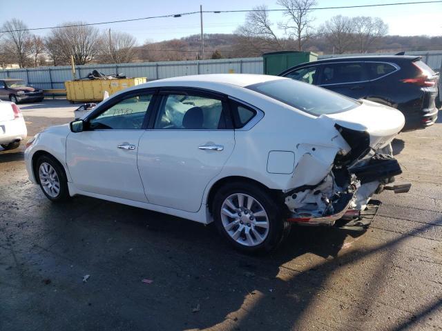 2017 Nissan Altima 2.5 - Image 2