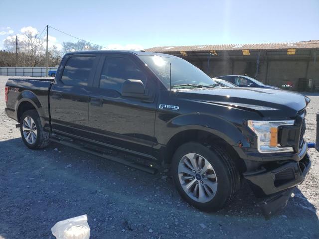 2018 Ford F150 Supercrew - Фото 4