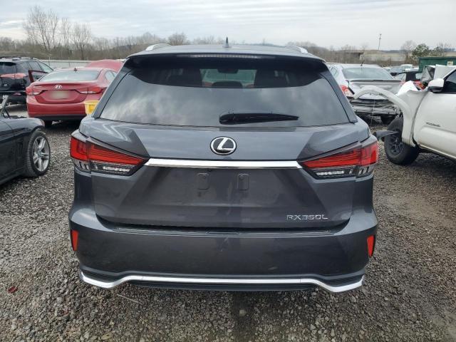 2022 Lexus Rx 350 L Luxury - Image 6