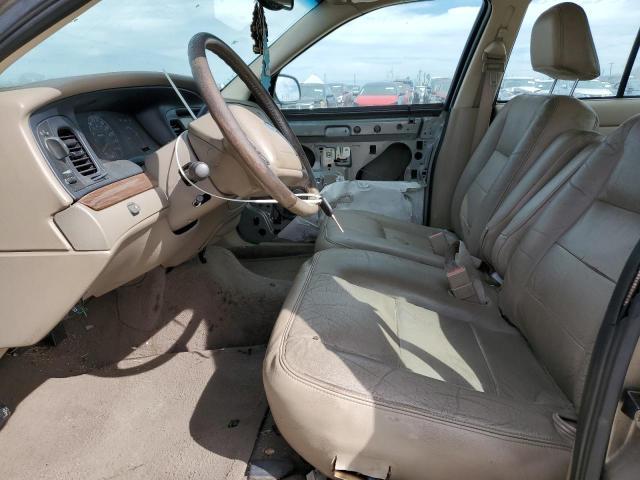 2004 Ford Crown Victoria Lx - Фото 7