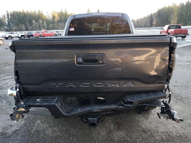 2023 Toyota Tacoma Double Cab - Фото 6