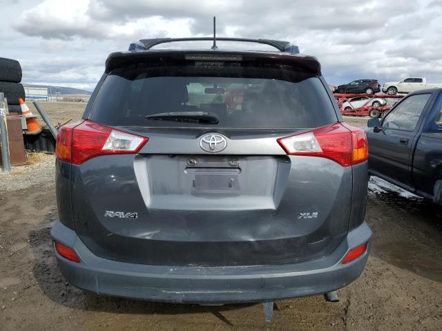 2013 Toyota Rav4 Xle - Фото 6