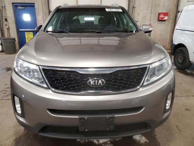 2015 Kia Sorento Lx - Фото 5