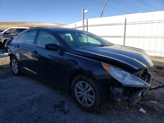 2012 Hyundai Sonata Gls - Фото 4