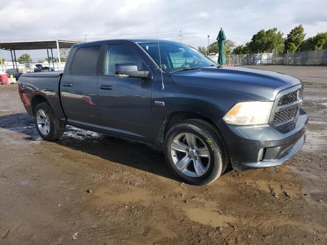 2014 Ram 1500 Sport - Фото 4