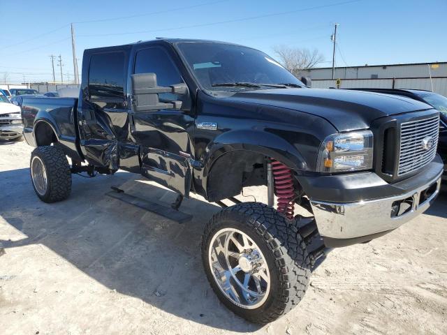 2007 Ford F250 Super Duty - Фото 4