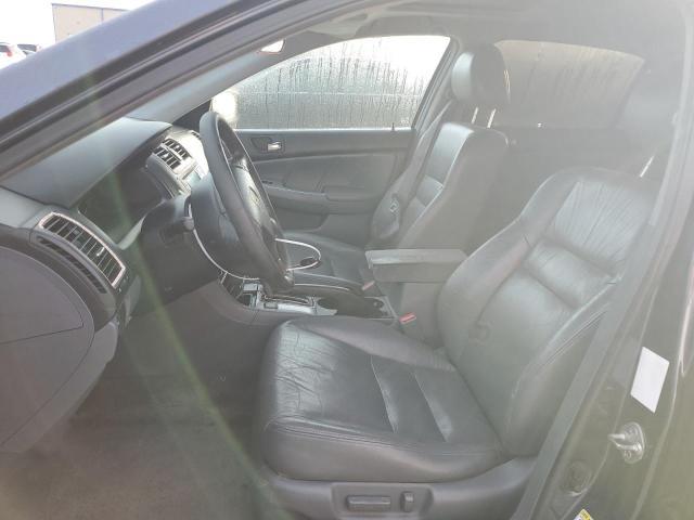 2007 Honda Accord Ex - Фото 7