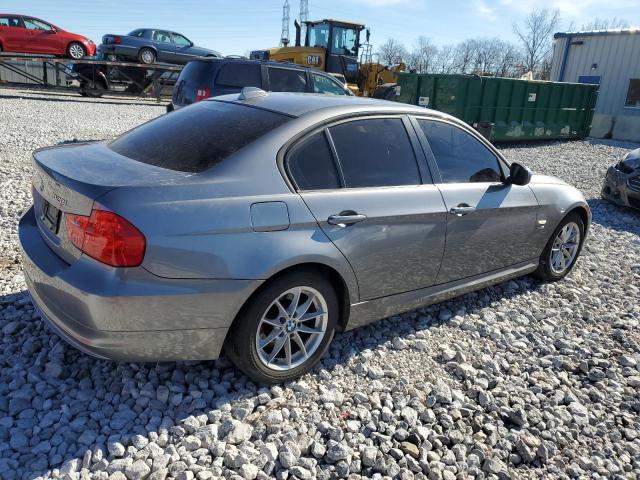 2010 BMW 328 Xi - Фото 3
