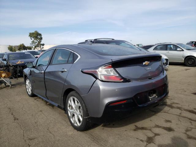 2018 Chevrolet Volt Premier - Фото 2