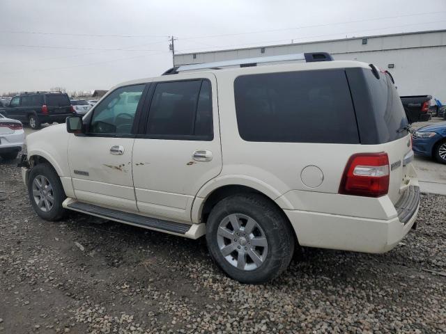 2007 Ford Expedition Limited - Фото 2