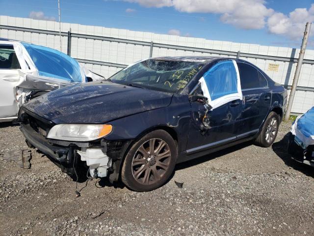 2010 Volvo S80 3.2