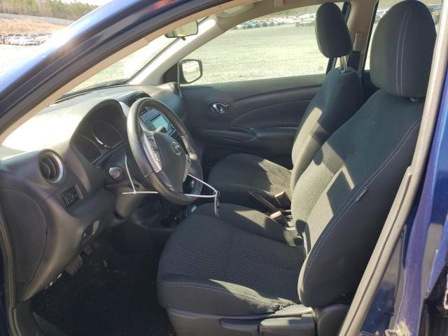 2018 Nissan Versa S - Фото 7