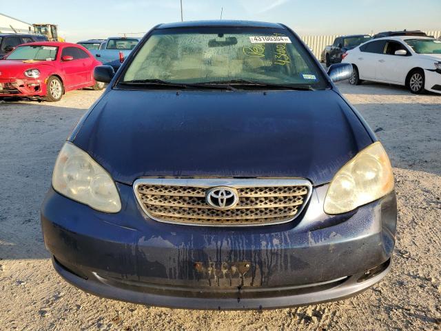 2006 Toyota Corolla Ce - Фото 5