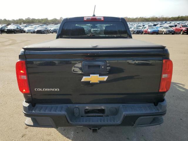 2015 Chevrolet Colorado Z71 - Фото 6