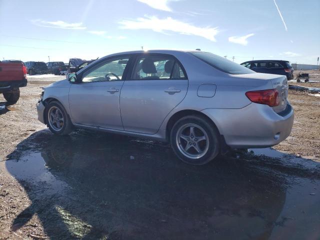 2009 Toyota Corolla Base - Фото 2
