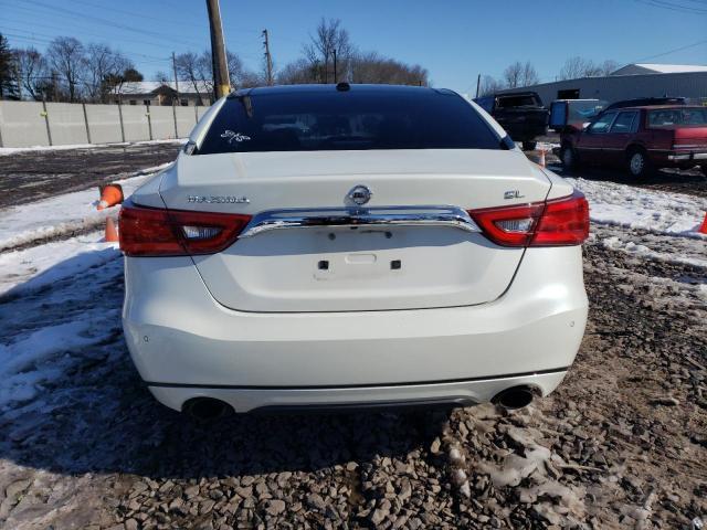 2016 Nissan Maxima 3.5S - Image 6