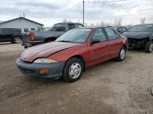 1996 Chevrolet Cavalier