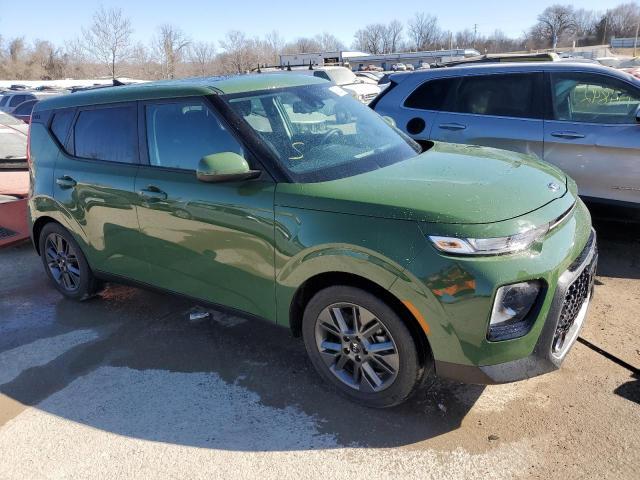 2021 Kia Soul Ex - Фото 4