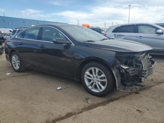 2018 Chevrolet Malibu Lt - Image 4