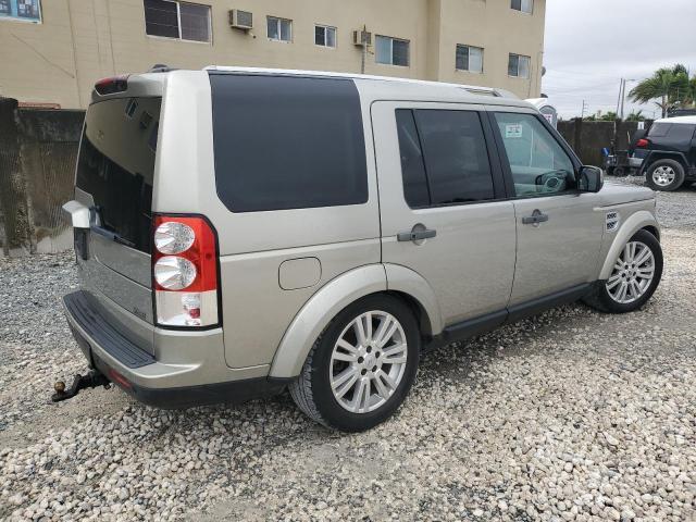 2011 Land Rover Lr4 Hse Luxury - Фото 3