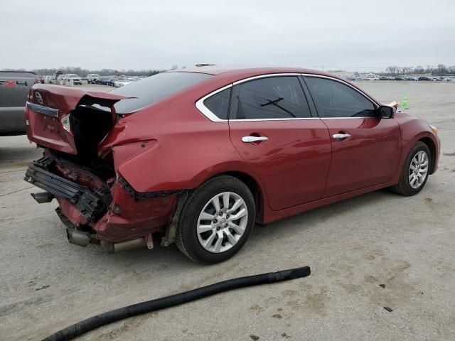 2016 Nissan Altima 2.5 - Фото 3