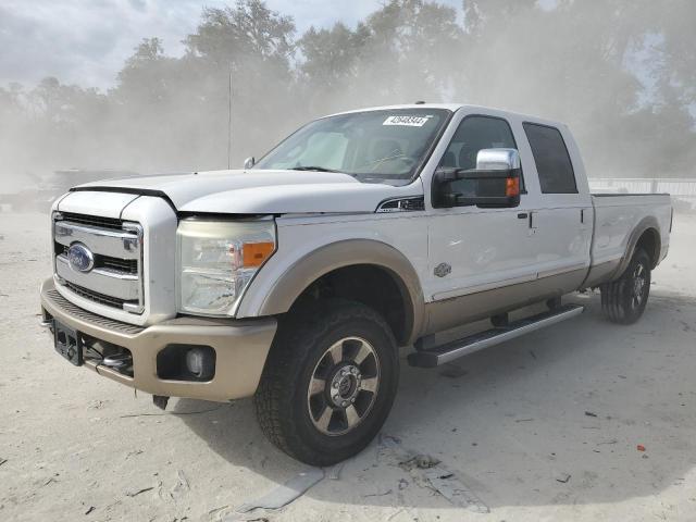 2011 Ford F250 Super Duty